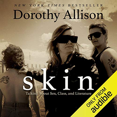Cover of Skin