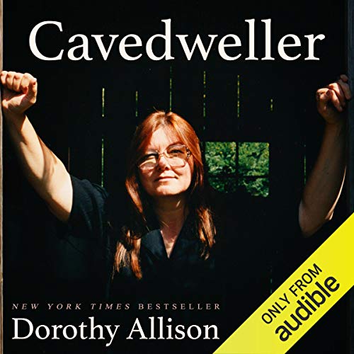 Cover of Cavedweller