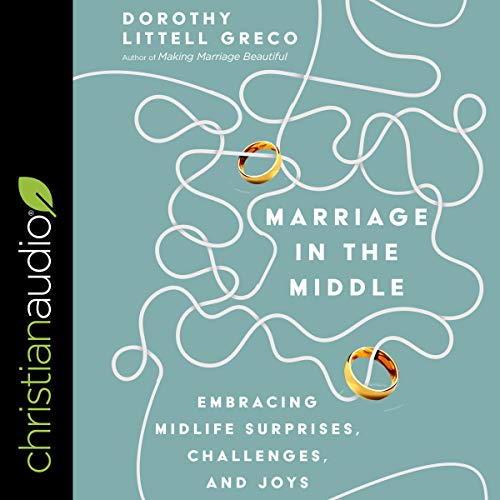 Cover of Marriage in the Middle