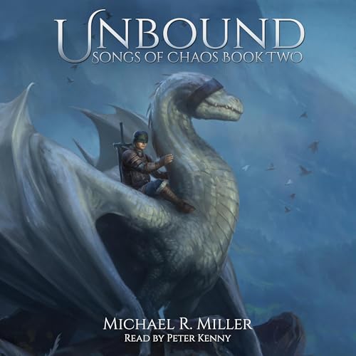 Cover of Unbound