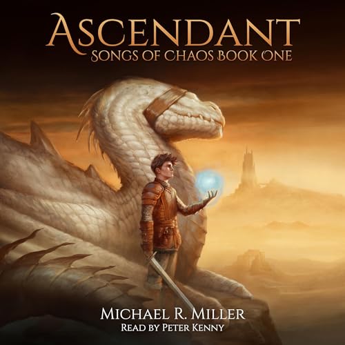 Cover of Ascendant