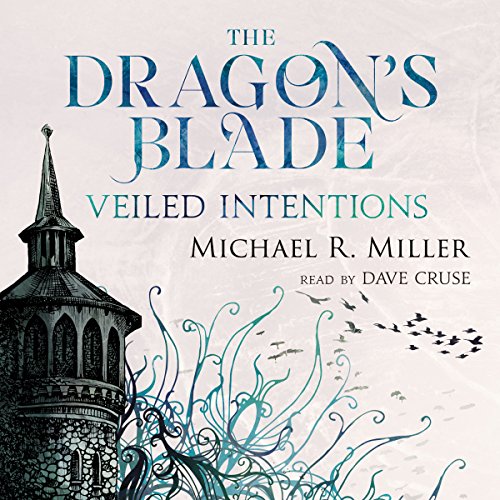Cover of The Dragon's Blade