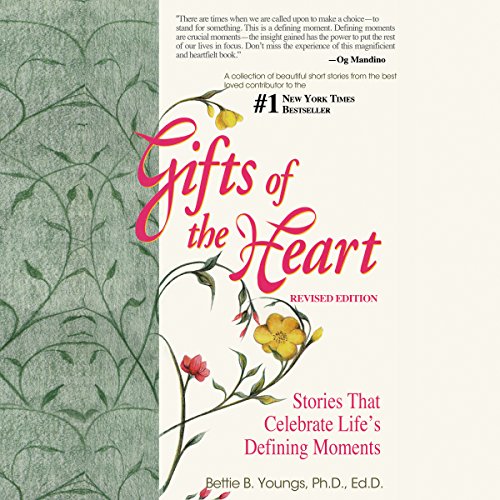 Cover of Gifts of the Heart - 18 Beautiful Short Stories