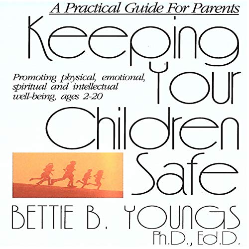 Cover of Keeping Your Children Safe