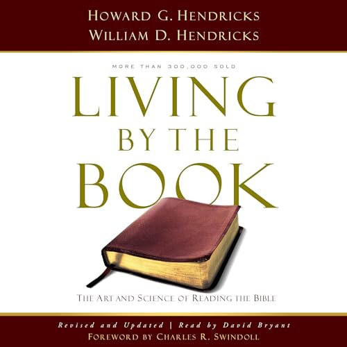 Cover of Living by the Book