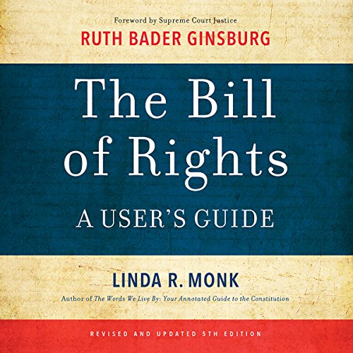 Cover of The Bill of Rights