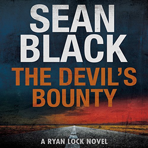 Cover of The Devil's Bounty