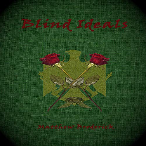 Cover of Blind Ideals