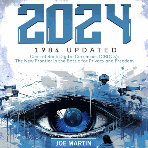 Cover of 2024