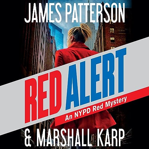Cover of Red Alert