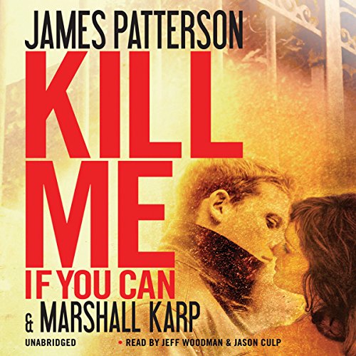 Cover of Kill Me If You Can