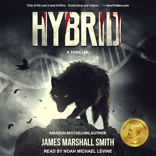 Cover of Hybrid