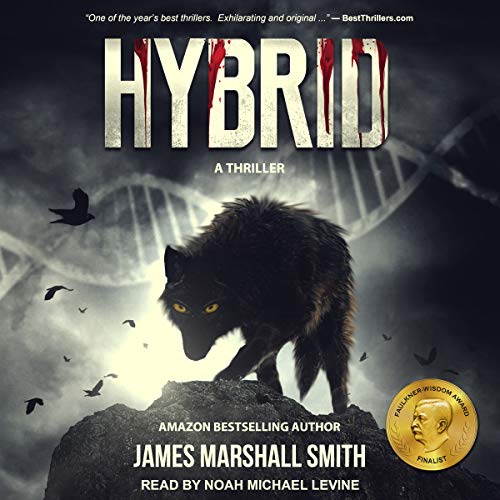 Cover of Hybrid
