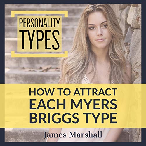 Cover of Personality Types
