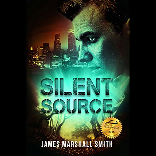 Cover of Silent Source