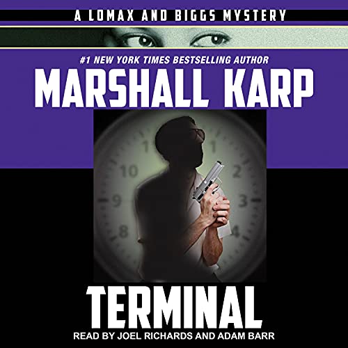 Cover of Terminal