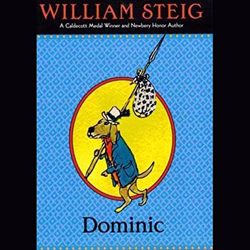 Cover of Dominic