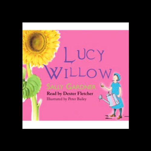 Cover of Lucy Willow