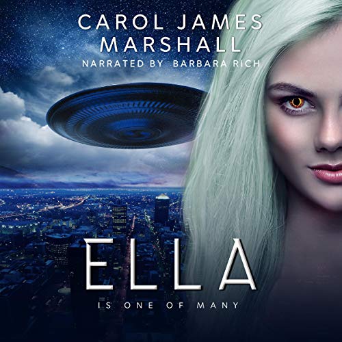 Cover of Ella: Is One of Many