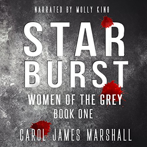 Cover of Starburst