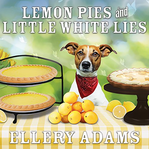 Cover of Lemon Pies and Little White Lies