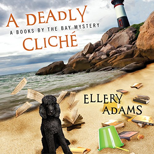 Cover of A Deadly Cliché