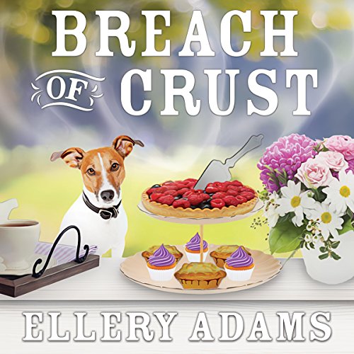 Cover of Breach of Crust