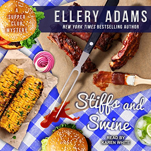 Cover of Stiffs and Swine