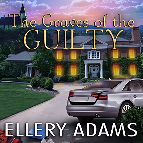Cover of The Graves of the Guilty