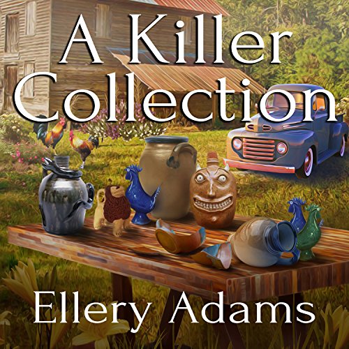 Cover of A Killer Collection