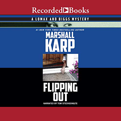 Cover of Flipping Out