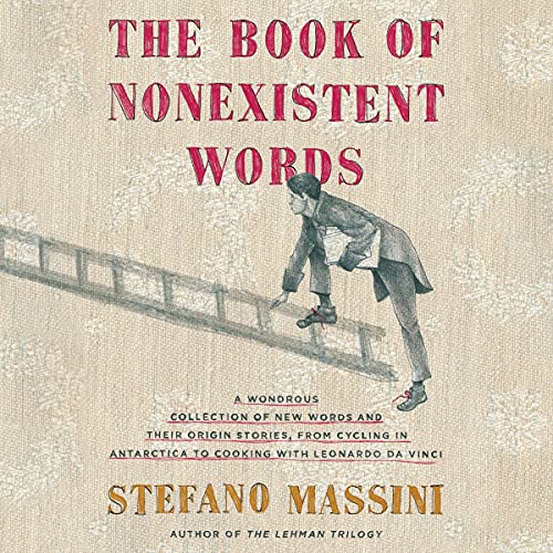 Cover of The Book of Nonexistent Words