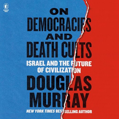 Cover of On Democracies and Death Cults