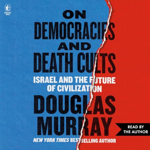 Cover of On Democracies and Death Cults