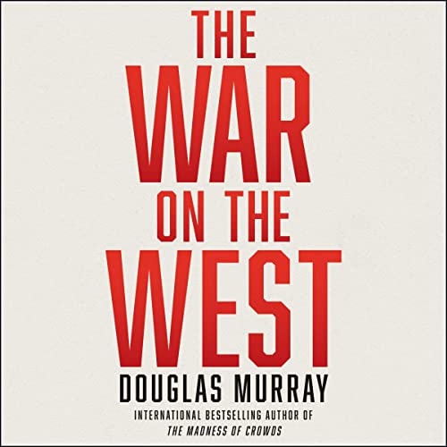 Cover of The War on the West