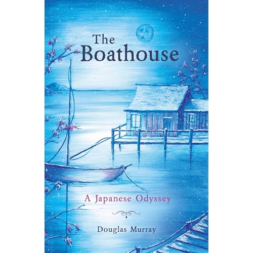 Cover of The Boathouse