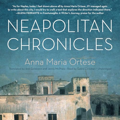 Cover of Neapolitan Chronicles
