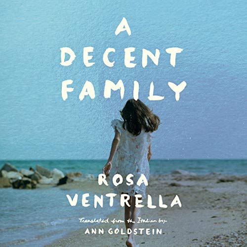Cover of A Decent Family