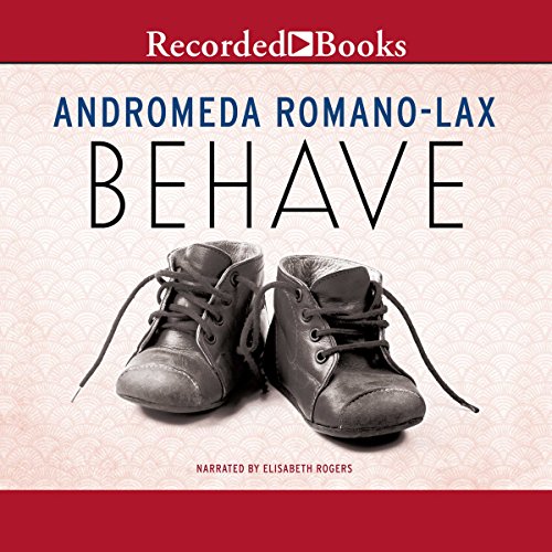 Cover of Behave