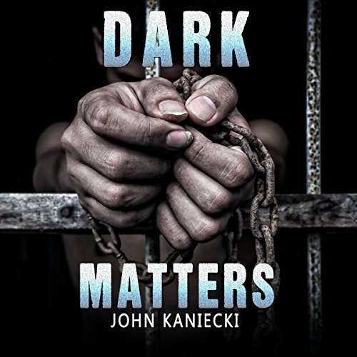 Cover of Dark Matters