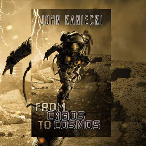 Cover of From Chaos to Cosmos
