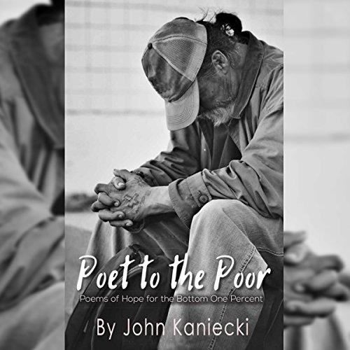 Cover of Poet to the Poor