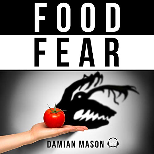 Cover of Food Fear