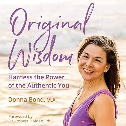 Cover of Original Wisdom