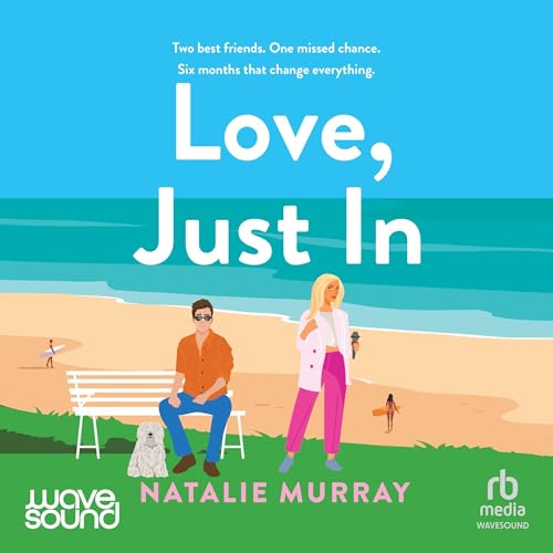 Cover of Love, Just In