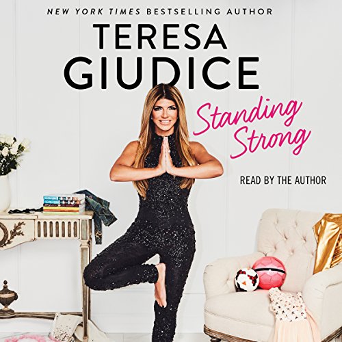 Cover of Standing Strong