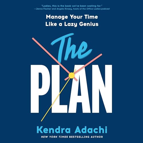 Cover of The PLAN