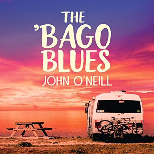 Cover of The 'Bago Blues