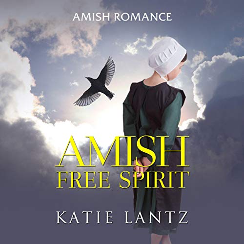 Cover of Amish Free Spirit