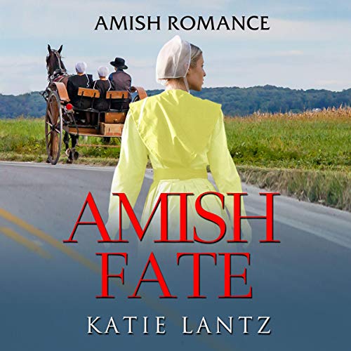 Cover of Amish Fate: Amish Romance